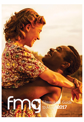 FMG to Africa 2017
