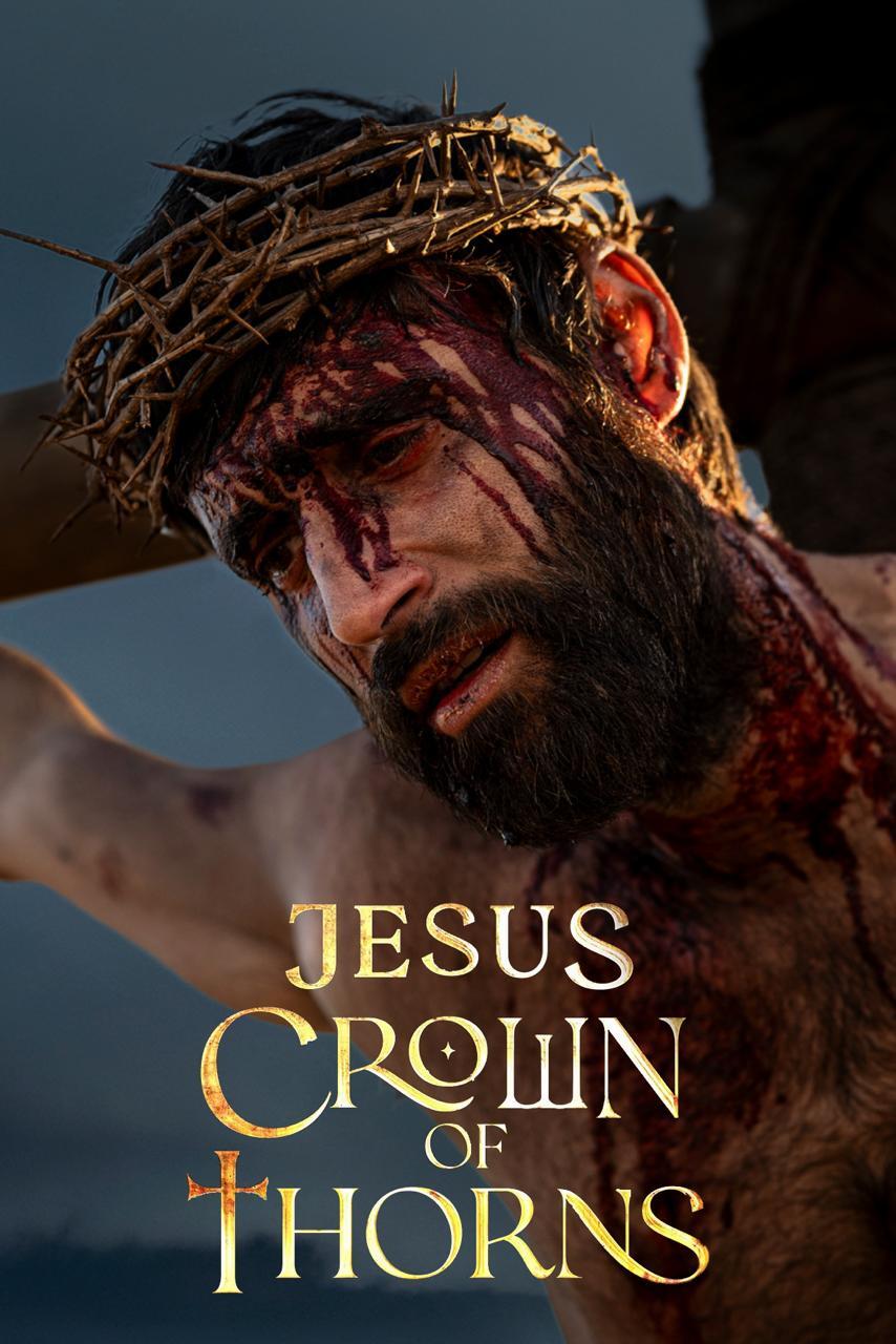 JESUS CROWN OF THORNS ~ Season 2 & 3
