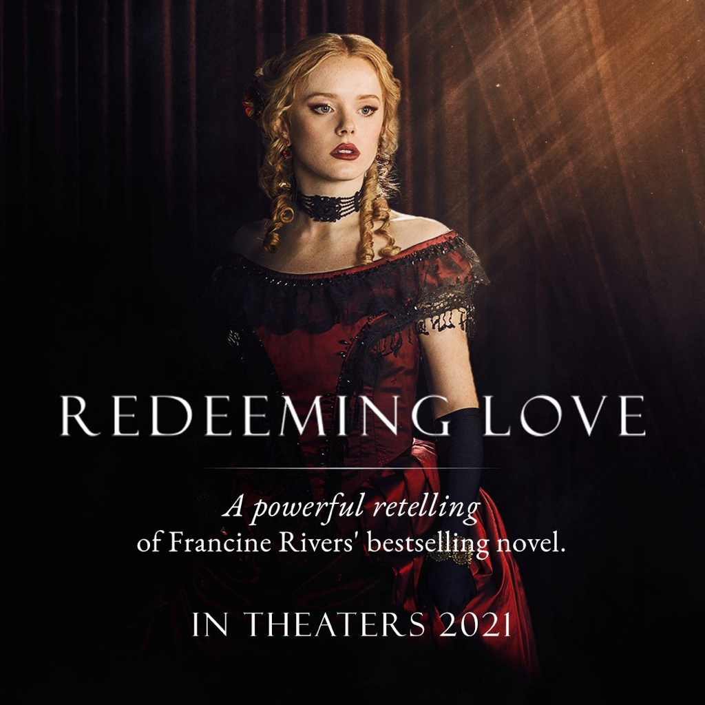 REDEEMING LOVE