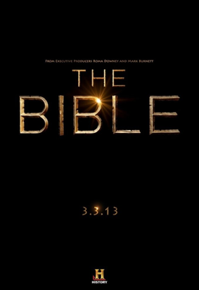 THE BIBLE