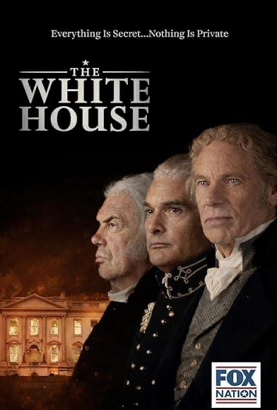 THE WHITE HOUSE