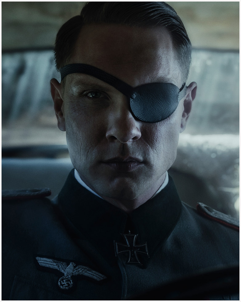 WORKING-WITH-LIGHT : Valkyrie