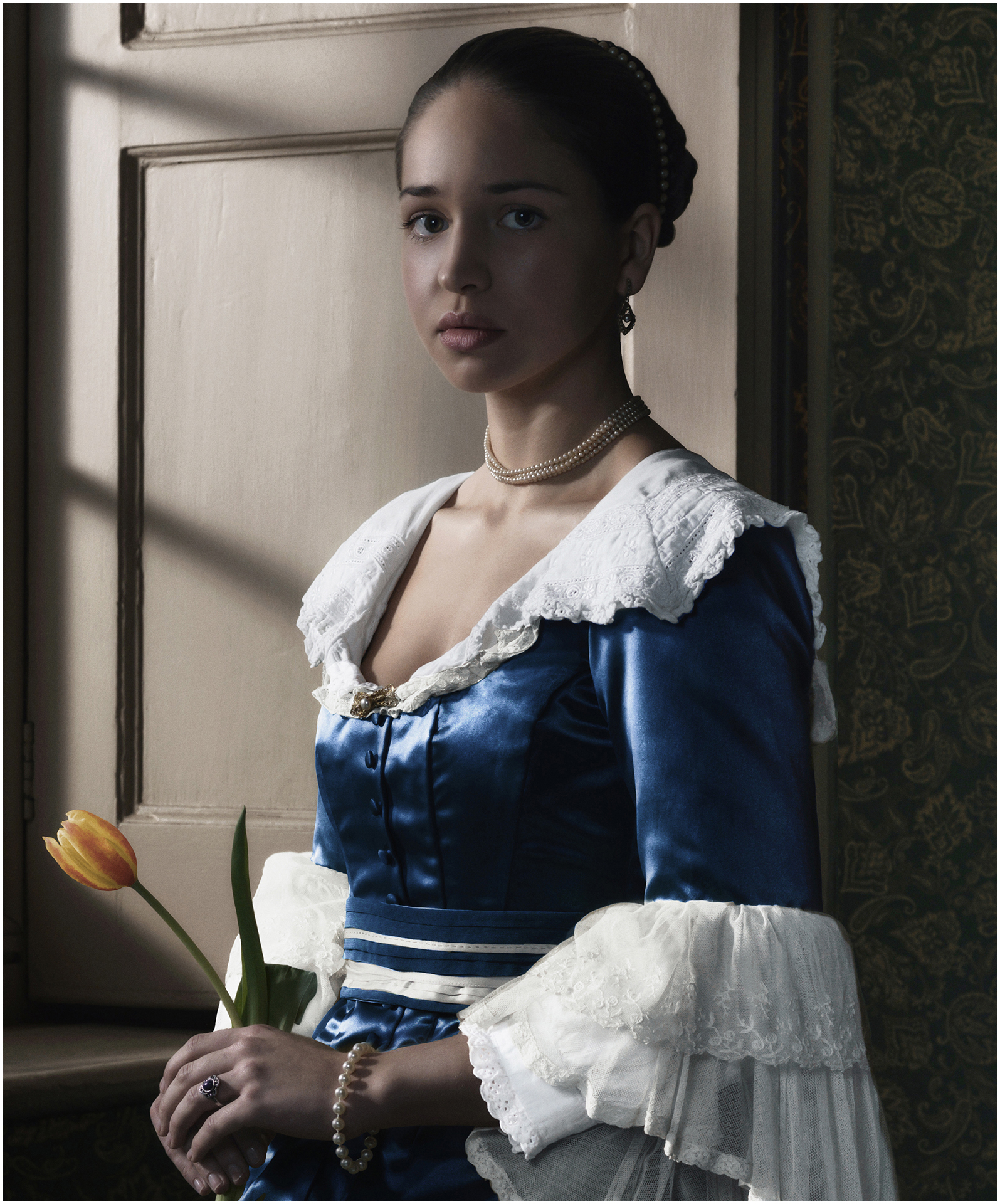 WORKING-WITH-LIGHT: Tulip Fever